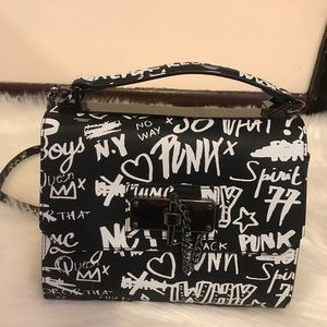 Aldo handbag crossbody